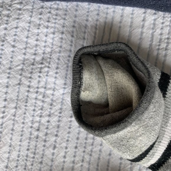 Various no-show socks - Picture 3 of 4